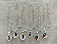 Preschool Graduation Necklaces, Class of 2024