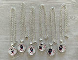 Preschool Graduation Necklaces, Class of 2024