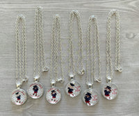 Preschool Graduation Necklaces, Class of 2024