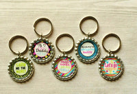 Keychain,Key Ring,Shopping Quotes,Key Chain,Keyring,Bottlecap,Shopping Quotes,Bottle Cap,Accessories,Bottlecap Keychain,Handmade,Gift