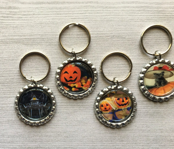 keychain styles