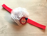 Congenital Heart Disease Headband