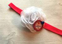 Congenital Heart Disease Headband