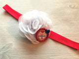 Congenital Heart Disease Headband