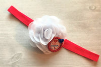 Congenital Heart Disease Headband