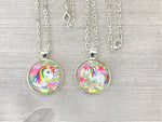 Unicorn Necklaces